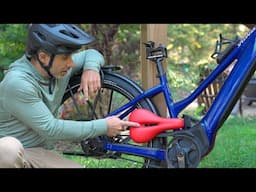 I Tested More Weird & Unique Bicycle Products