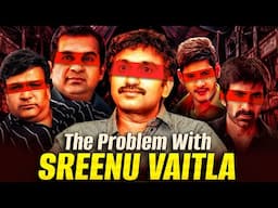 Tragic Downfall of Comic Genius | Why Srinu Vaitla is Failing?