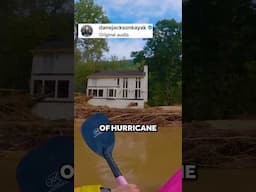 Hurricane Helene Puts Appalachia Underwater￼