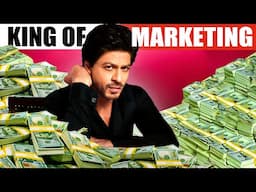 How SHAH RUKH KHAN became so RICH? | Shahrukh Khan Business Empire explained | SRK | Bollywood #7