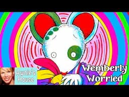 📚 Kids Book Read Aloud: WEMBERLY WORRIED - A Story for Little Worriers by Kevin Henkes