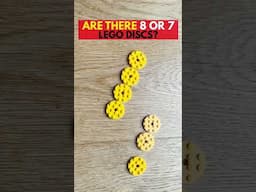 A Little LEGO Magic