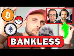 ⁉️ What's wrong with ETHEREUM and Bankless !?