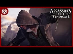 Assassin's Creed Syndicate: tráiler de lanzamiento de actualización a 60 FPS