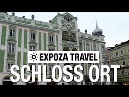 Advent Im Schloss Ort (Austria) Vacation Travel Video Guide