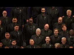 I Will Always Love You | Gay Men's Chorus of Los Angeles | June 2024