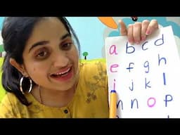 Short 'a' blending words | Risha Mam Online Phonics Live Classes | WhatsAPP : 8019077722