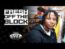 Brince Etter Highlights The Importance of Hip-Hop & Family in Cincinnati, Ohio | Fresh Off The Block