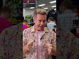 Grant Denyer Spend & Get!