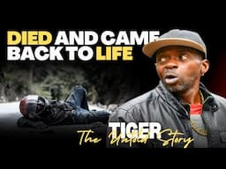 A Man Who Was Declared DEAD But Came Back To Life  | The Legend of Tiger | The Untold Story