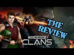 MechWarrior 5: Clans Review