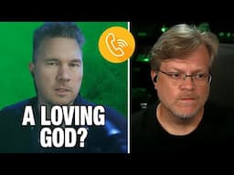 Could God Just Not Kill Children? (feat Eric S&S)