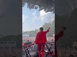 CRi live at Osheaga, now live over on his channel 🇨🇦🇨🇦🇨🇦 #anjunadeep