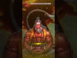 Hanuman Chalisa #hanumanji #bajrangbali | Click the link the pinned comment to watch this full video