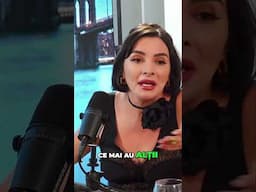 🎥 Ana Morodan despre Generația „Instant Gratification” 🌟