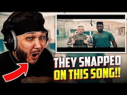 FIRE or NAH?! Dax - "Soldier" Feat. Tom MacDonald (REACTION) | iamsickflowz