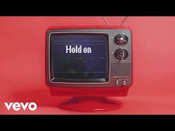 Marques Houston - Hold On (Lyric Video)