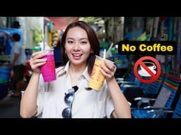 5 Vietnamese Drinks You Need to Try in Vietnam