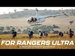 For Rangers Ultra 2024 Trailer