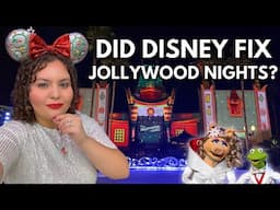 Did Disney Fix Jollywood Nights? 2024 Guide & Review – Is It Worth $180 Now?