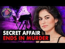 The Murder of Eliza Samudio | True Crime Documentary 2024