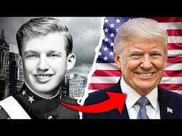 History of Donald Trump