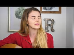 Breathe - YEARS & YEARS | cover by ROBYN WILSON | "I love your daughter" TikTok dance trend