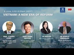 Vietnam: A New Era of Reform