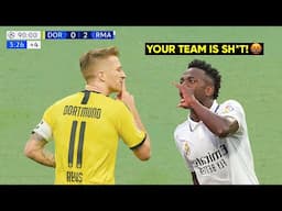 0% Sportsmanship Moments in Football