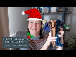 Episode 51 - Christmas Knits