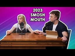 shayne and courtney learn to flirt on smosh mouth 2023