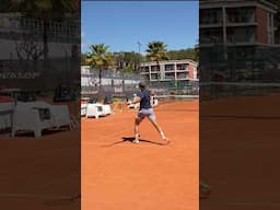 These young talents set the court on fire! 🔥🎾 #tennis #tennisfan #tennislove #tennisacademy