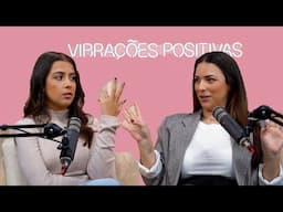 Vibrações Positivas - Photoshop em fotos de corpo, cultura de ser magra, dietas c/ Rita Serrano