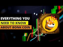 Bonk Coin Explained: Everything You Need To Know