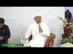 Ustaz Haslin Baharin vs Ustaz Dato Dr  Izhar Arif ll  Fitnah Yg Tiada Berkesudahan