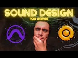 Using Pro Tools for Game Sound Design | Tutorial