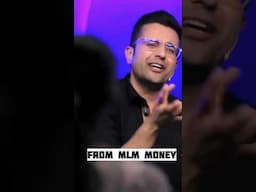 3Things about Sandeep Maheshwari 😮#shorts