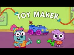 Toy Maker