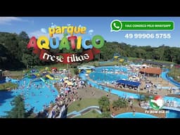 Parque Aquático Treze Tílias