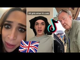 Funniest UK Tiktok Complilation | Tiktoks Only British People Will Find Funny