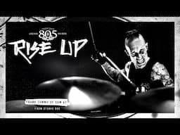 Rise Up With Frank Zummo