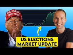 Market Volatility Post-Election: What Investors Need to Know (Live Q&A)