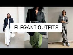 BLAZER OUTFITS: 29 Casual Yet Elegant Looks You Need to Try