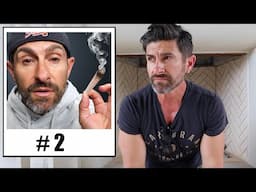 3 Things I Gave Up to Become a Millionaire (THE TRUTH)