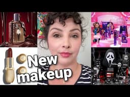 New makeup of the week - 3 November 2024