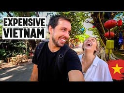 HOW AFFORDABLE is VIETNAM, REALLY? (Hoi An Spend challenge)