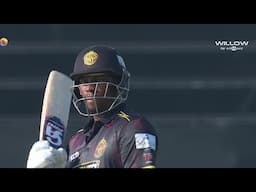 Johnson Charles 54 runs vs Delhi Bulls | 4th Match, NW VS DB