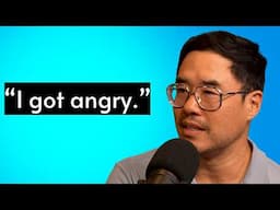 Randall Park on Hollywood Racism