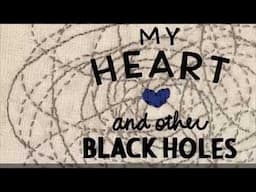 My Heart & Other Black Holes Audiobook - Chapter 30