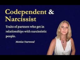 Are you codependent or a high achiever in a narcissistic relationship?